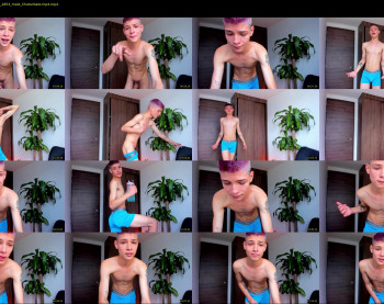 morgan_hiller — 54 minute Chaturbate male cam show recording, 1080p, Aug 14, 2022