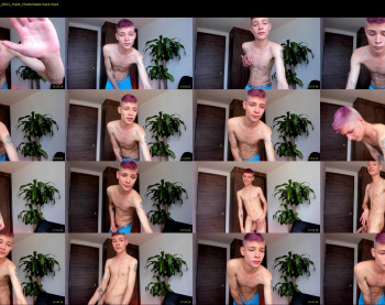 morgan_hiller — 34 minute Chaturbate male cam show recording, 1080p, Aug 14, 2022