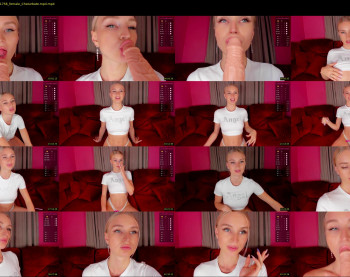morgandafni — 52 minute Chaturbate couple cam show recording, 1080p, Aug 14, 2022