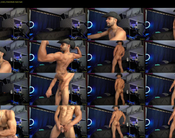 mrlouiss — 39 minute Chaturbate male cam show recording, 1080p, Aug 14, 2022