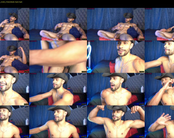 mrlouiss — 5 minute Chaturbate male cam show recording, 1080p, Aug 14, 2022