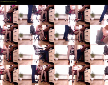 mrmrsmirna — 102 minute Chaturbate couple cam show recording, 720p, Aug 14, 2022