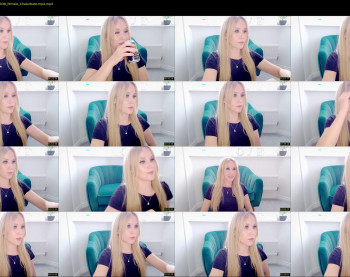 myassistant — 7 minute Chaturbate female cam show recording, 720p, Aug 14, 2022