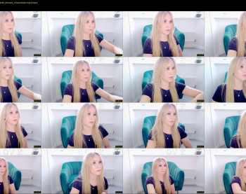 myassistant — 11 minute Chaturbate female cam show recording, 720p, Aug 14, 2022