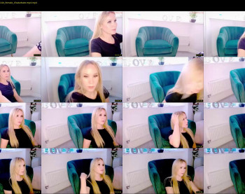 myassistant — 40 minute Chaturbate female cam show recording, SD, Aug 14, 2022