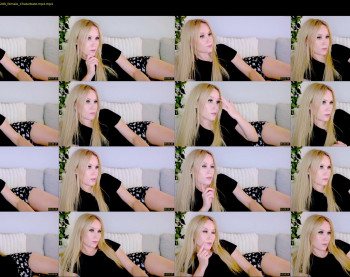 myassistant — 17 minute Chaturbate female cam show recording, 720p, Aug 15, 2022