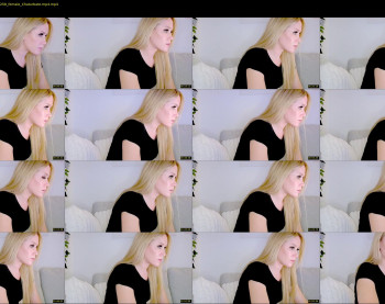 myassistant — 3 minute Chaturbate female cam show recording, 720p, Aug 15, 2022