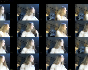mysat — 6 minute Chaturbate female cam show recording, 1080p, Aug 14, 2022