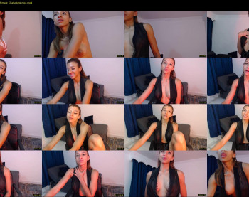 nale4u — 87 minute Chaturbate female cam show recording, 720p, Aug 14, 2022
