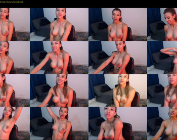 nale4u — 15 minute Chaturbate female cam show recording, 720p, Aug 14, 2022
