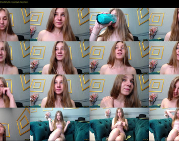 nancycute__ — 14 minute Chaturbate female cam show recording, 1080p, Aug 15, 2022