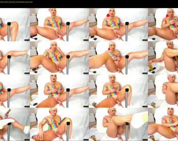 naughtyobsessions — 20 minute Chaturbate female cam show recording, 720p, Aug 14, 2022