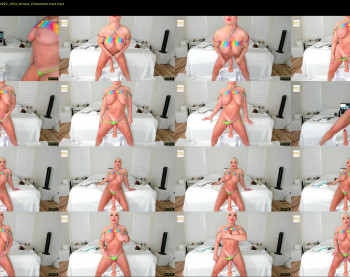 naughtyobsessions — 3 minute Chaturbate female cam show recording, 1080p, Aug 14, 2022