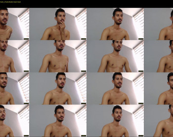 neorfit — 13 minute Chaturbate male cam show recording, 720p, Aug 14, 2022
