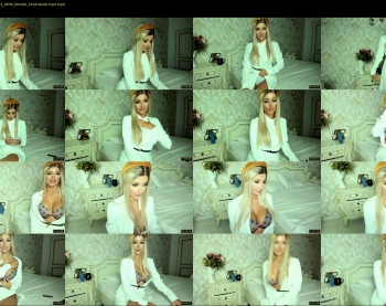 nicole_anistonn — 49 minute Chaturbate female cam show recording, 720p, Aug 15, 2022