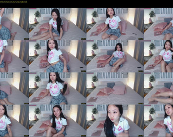 norma_blum — 54 minute Chaturbate female cam show recording, 1080p, Aug 14, 2022