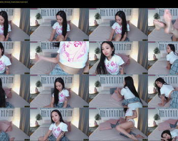 norma_blum — 23 minute Chaturbate female cam show recording, 1080p, Aug 14, 2022