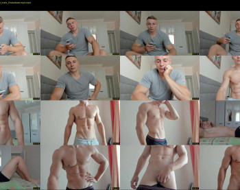 o_r_b_i_t — 35 minute Chaturbate male cam show recording, 720p, Aug 14, 2022