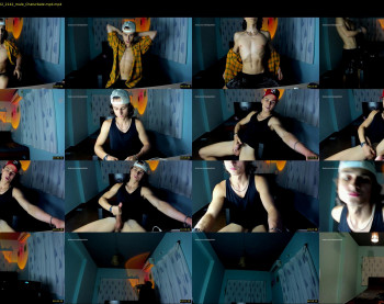 orlando__bloom — 54 minute Chaturbate male cam show recording, 1080p, Aug 14, 2022