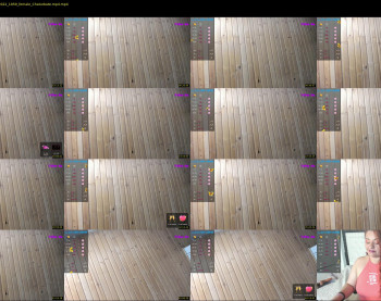 pamela_dimantis_ — 55 minute Chaturbate female cam show recording, 1080p, Aug 14, 2022