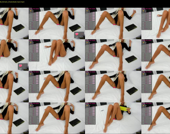 pattiwhite — 7 minute Chaturbate female cam show recording, 1080p, Aug 14, 2022