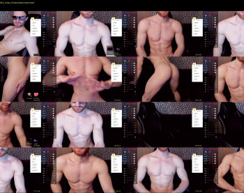 paul_rolex_ — 15 minute Chaturbate male cam show recording, 1080p, Aug 14, 2022