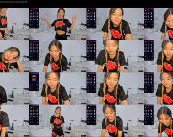 peow_peow_ — 5 minute Chaturbate female cam show recording, 720p, Aug 15, 2022