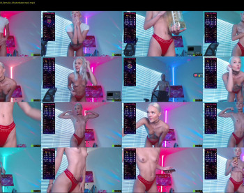 petitebrat — 54 minute Chaturbate female cam show recording, 1080p, Aug 15, 2022