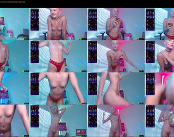 petitebrat — 16 minute Chaturbate female cam show recording, 1080p, Aug 15, 2022