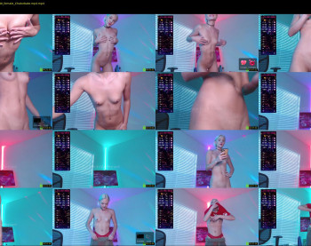 petitebrat — 7 minute Chaturbate female cam show recording, 1080p, Aug 15, 2022