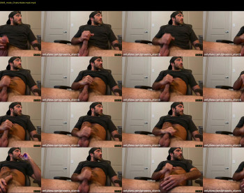 phoenix_star — 9 minute Chaturbate male cam show recording, 1080p, Aug 15, 2022