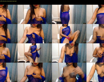 pilowprincess — 59 minute Chaturbate female cam show recording, 480p, Aug 14, 2022