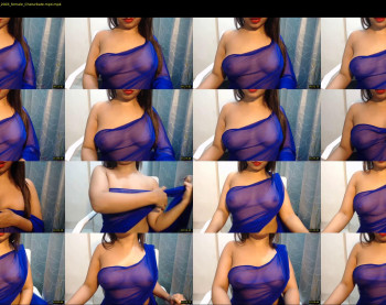 pilowprincess — 4 minute Chaturbate female cam show recording, 480p, Aug 14, 2022
