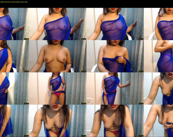 pilowprincess — 17 minute Chaturbate female cam show recording, 480p, Aug 14, 2022