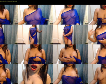 pilowprincess — 26 minute Chaturbate female cam show recording, 480p, Aug 14, 2022
