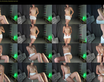 princess_moana — 54 minute Chaturbate female cam show recording, 1080p, Aug 14, 2022