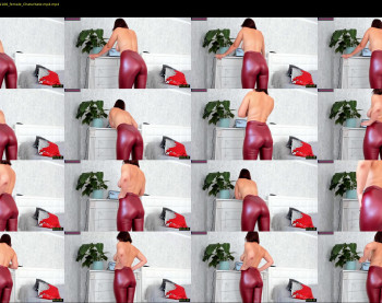 pussysweet9 — 12 minute Chaturbate female cam show recording, 1080p, Aug 14, 2022