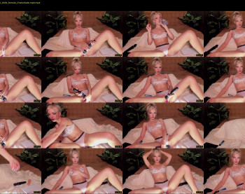 ramonatorres_ — 40 minute Chaturbate female cam show recording, 1080p, Aug 15, 2022