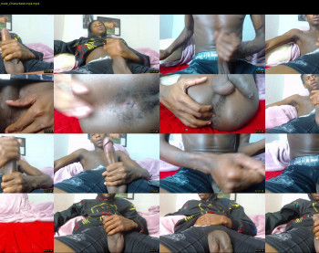 real1dk — 65 minute Chaturbate male cam show recording, 720p, Aug 14, 2022