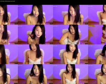 reibelletv — 91 minute Chaturbate female cam show recording, 720p, Aug 14, 2022