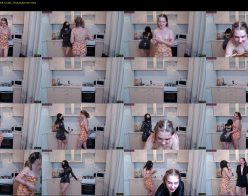 renae_tom — 54 minute Chaturbate couple cam show recording, 1080p, Aug 15, 2022