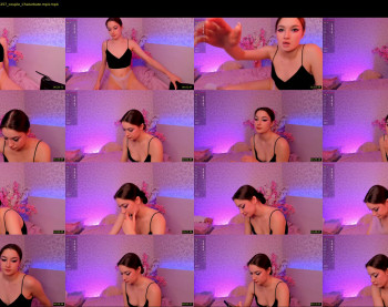 rocksbabies — 6 minute Chaturbate female cam show recording, 1080p, Aug 14, 2022