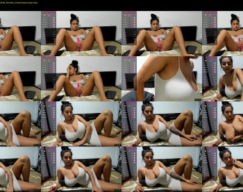 rosasweet02 — 10 minute Chaturbate female cam show recording, 1080p, Aug 15, 2022
