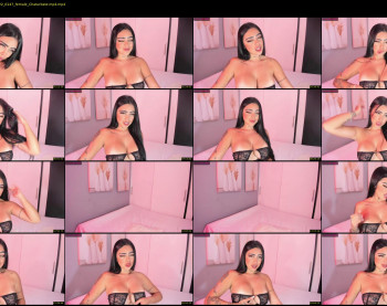 rouse_hallberg_ — 21 minute Chaturbate female cam show recording, 1080p, Aug 15, 2022