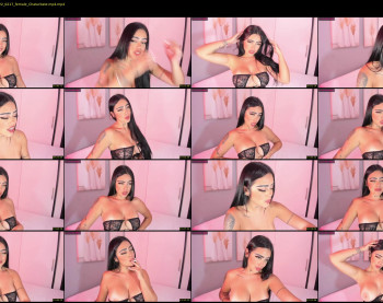 rouse_hallberg_ — 29 minute Chaturbate female cam show recording, 1080p, Aug 15, 2022