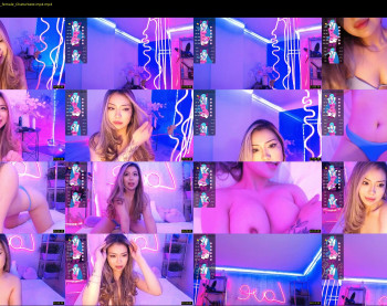 salisuno — 67 minute Chaturbate female cam show recording, 720p, Aug 14, 2022