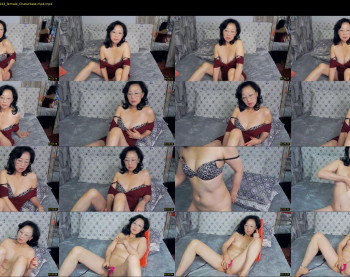 sandrami__ — 4 minute Chaturbate female cam show recording, 720p, Aug 14, 2022