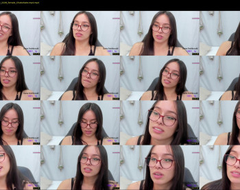 saraarchbould — 8 minute Chaturbate female cam show recording, 1080p, Aug 14, 2022