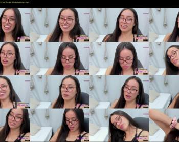 saraarchbould — 18 minute Chaturbate female cam show recording, 1080p, Aug 14, 2022