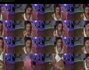 sasha_amour — 90 minute Chaturbate female cam show recording, 720p, Aug 15, 2022
